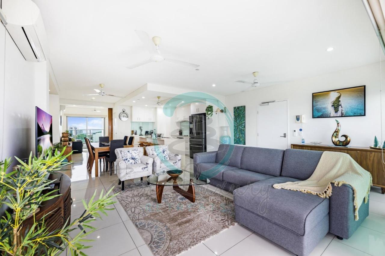 Zen By The Water - Darwin's Premier Ocean View Family Retreat * Darwin