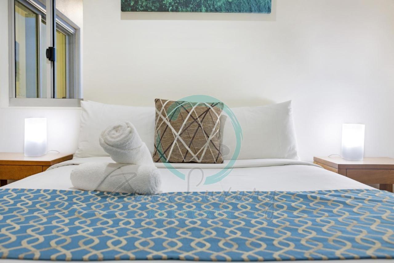 Apartment Zen By The Water - Darwin's Premier Ocean View Family Retreat Darwin