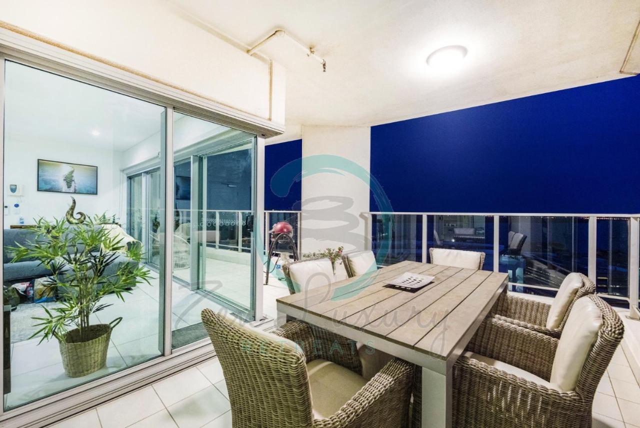 Apartment Zen By The Water - Darwin's Premier Ocean View Family Retreat *