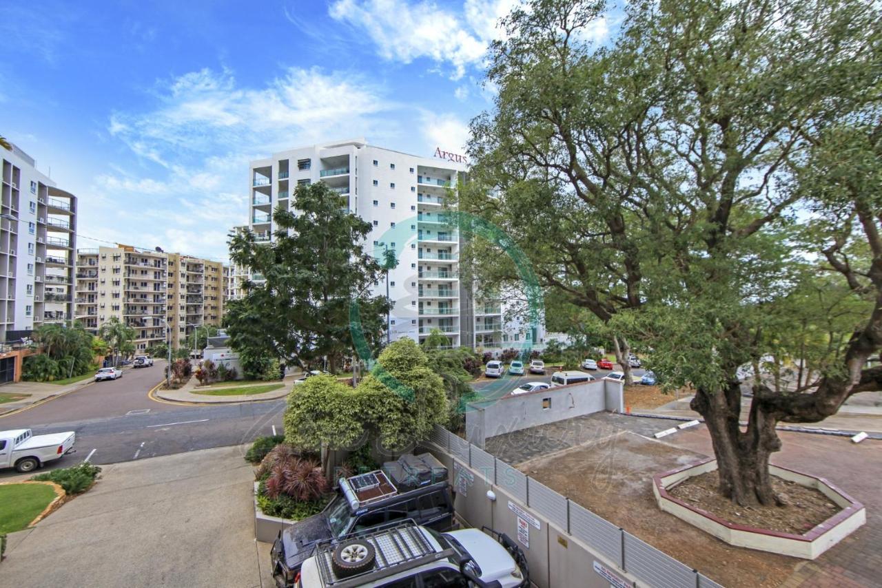 Apartment Zen By The Water - Darwin's Premier Ocean View Family Retreat Darwin