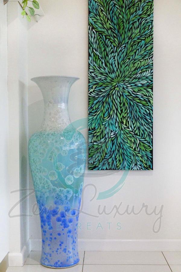 Apartment Zen By The Water - Darwin's Premier Ocean View Family Retreat Darwin