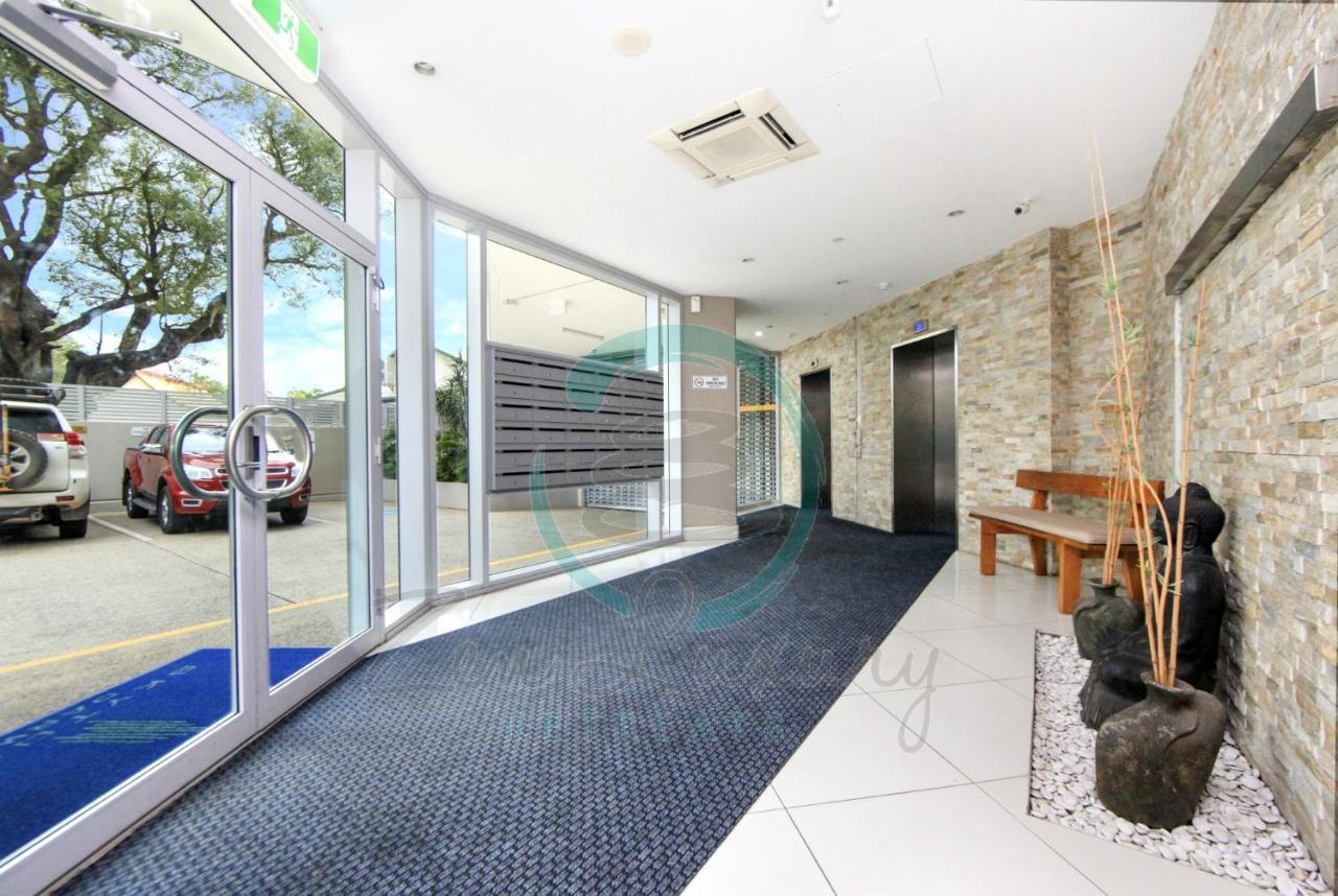 Zen By The Water - Darwin's Premier Ocean View Family Retreat Apartment Darwin
