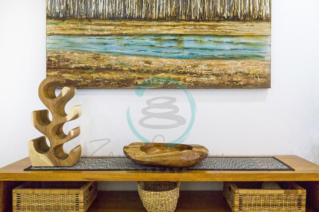 Apartment Zen By The Water - Darwin's Premier Ocean View Family Retreat