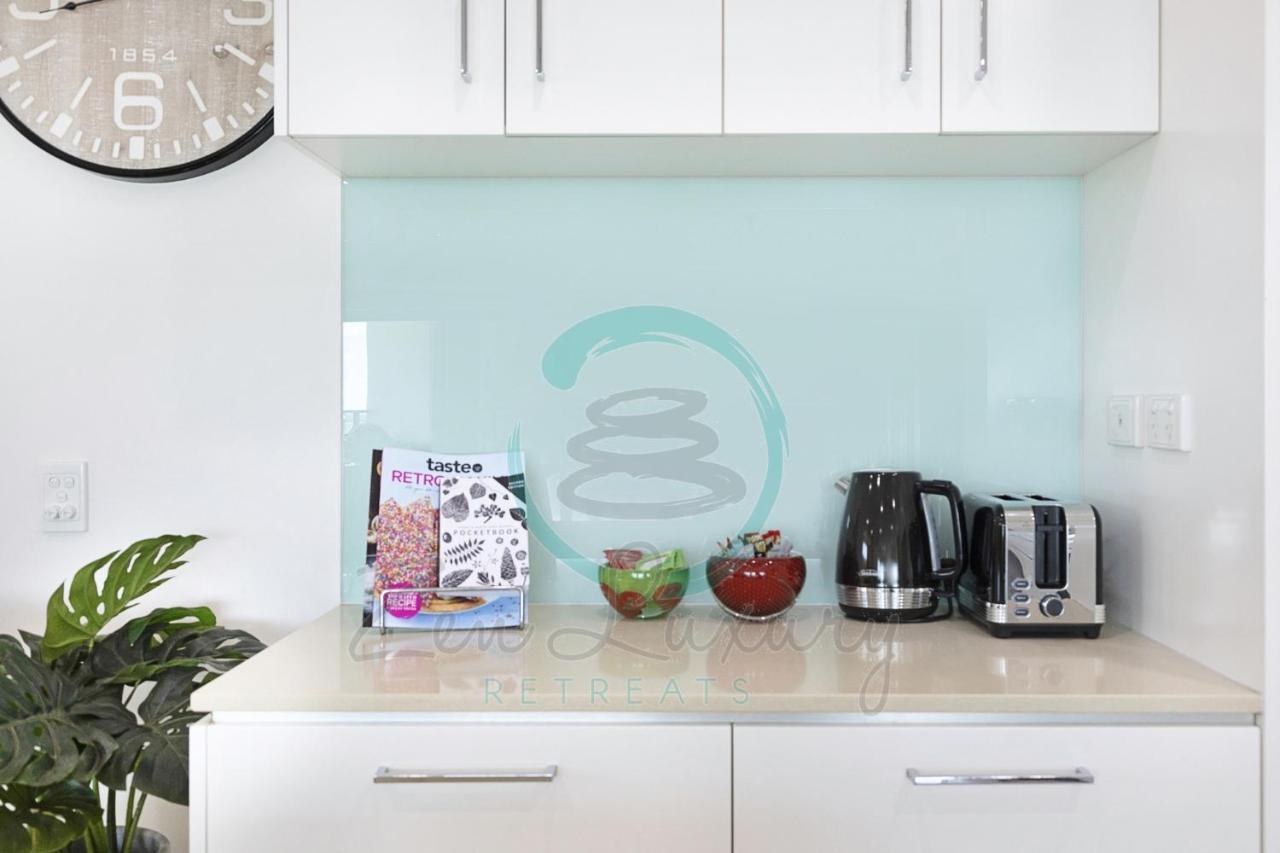 Apartment Zen By The Water - Darwin's Premier Ocean View Family Retreat Darwin